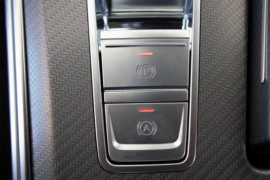 Complete set Autohold, Hill Start Assist for Audi Q8 4M - SPEED LIGHT