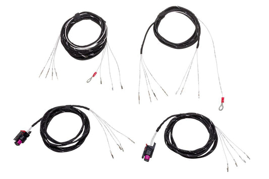Cable set Kessy comfort key extension rear doors for MQB - SPEED LIGHT