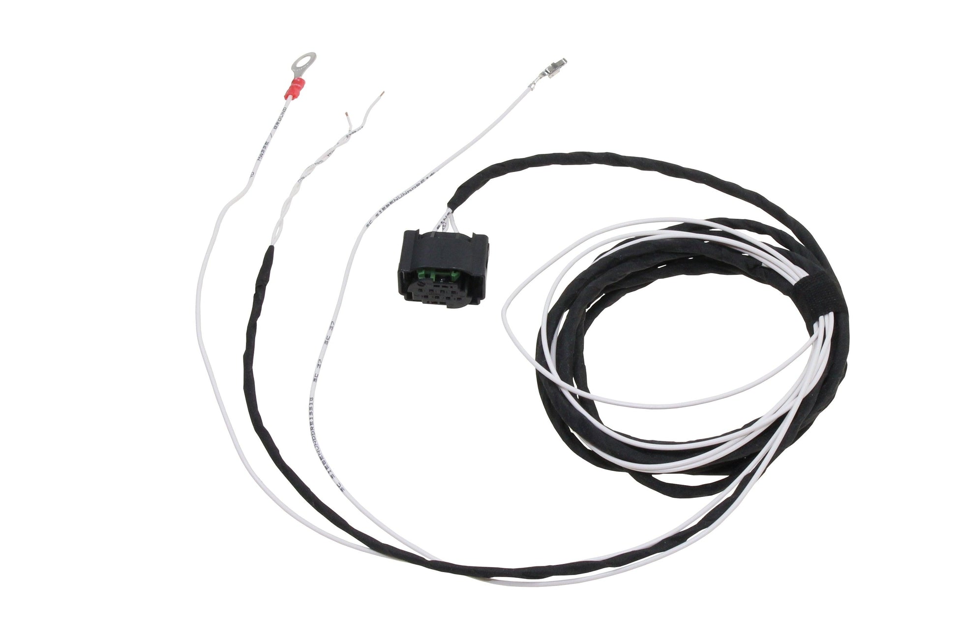 Cable set ACC Automatic Distance Control for VW T6 SG - SPEED LIGHT
