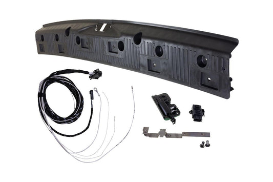 Complete kit closing aid tailgate for VW T6.1 SH - SPEED LIGHT
