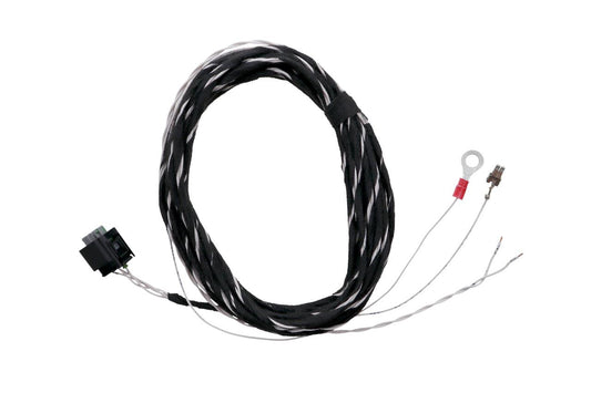 Tire Pressure Monitoring System (TPMS) for VW Crafter SY, MAN TGE - SPEED LIGHT