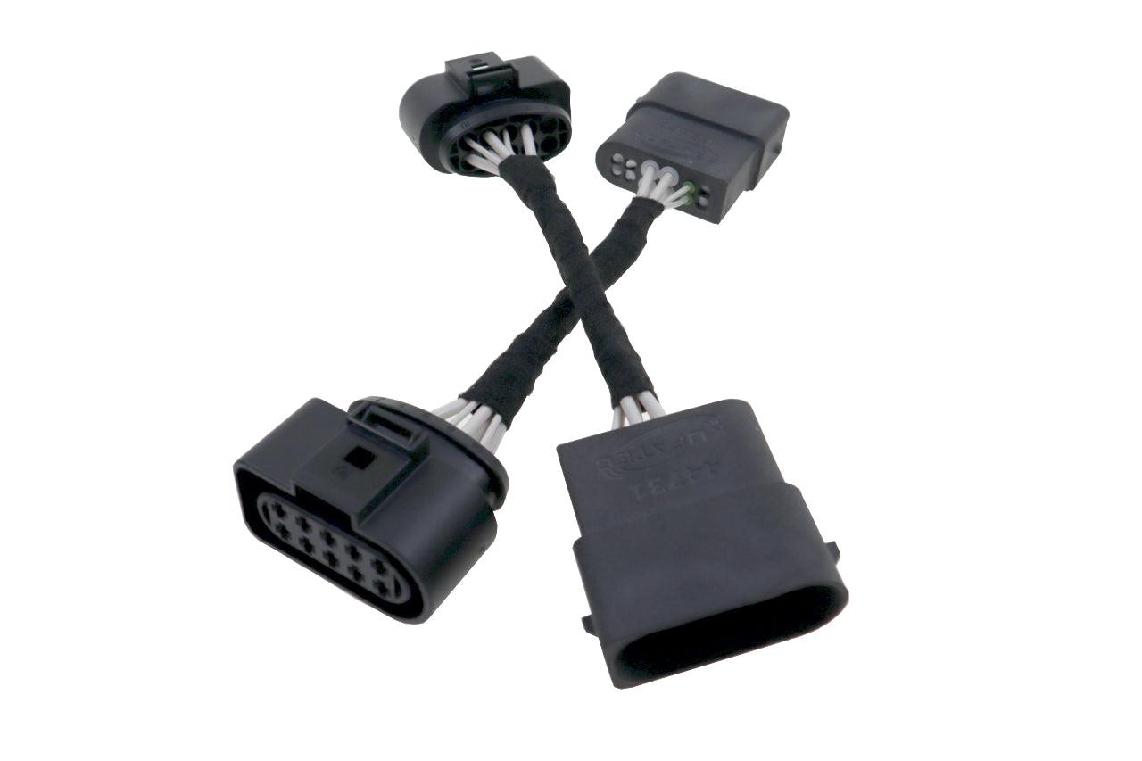 Xenon adapter to halogen headlights for VW Golf 4, Bora - SPEED LIGHT