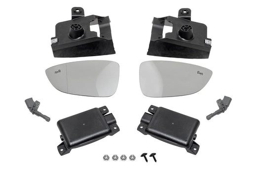 Blind spot sensor including parking assistant for VW Scirocco 138 - SPEED LIGHT