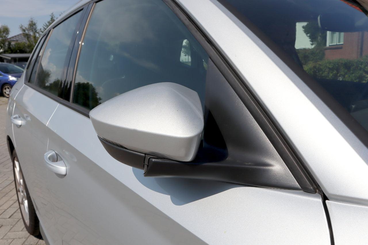 Complete set folding exterior mirrors for Skoda Kamiq NW4 - SPEED LIGHT