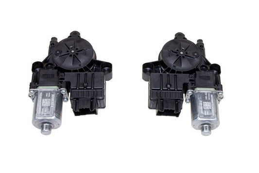 Door control parts Highline for Skoda - SPEED LIGHT