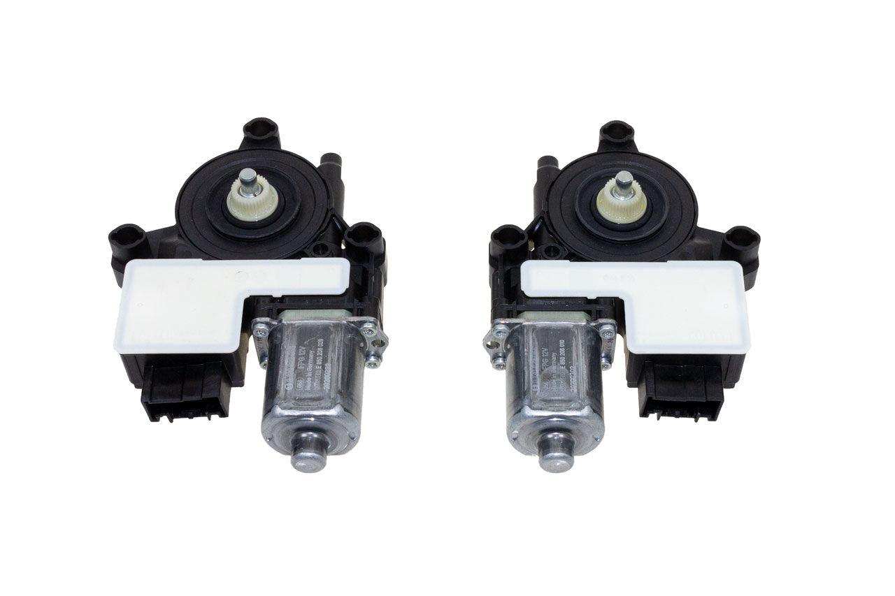Door control parts Highline for Skoda - SPEED LIGHT