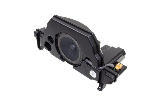 Complete set loudspeaker active sound system for Audi A4 8W - SPEED LIGHT