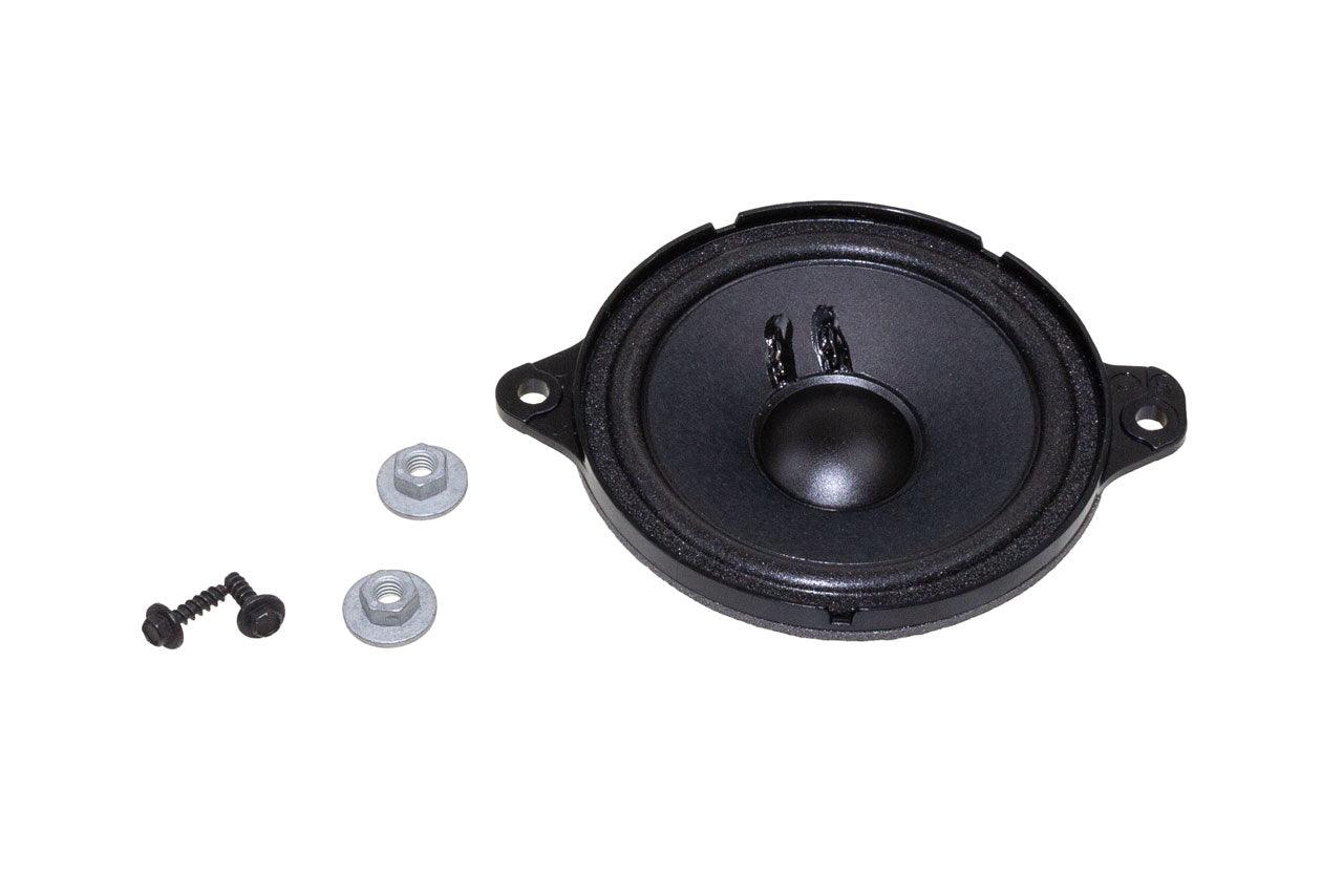 Complete set loudspeaker active sound system for Audi A4 8W - SPEED LIGHT