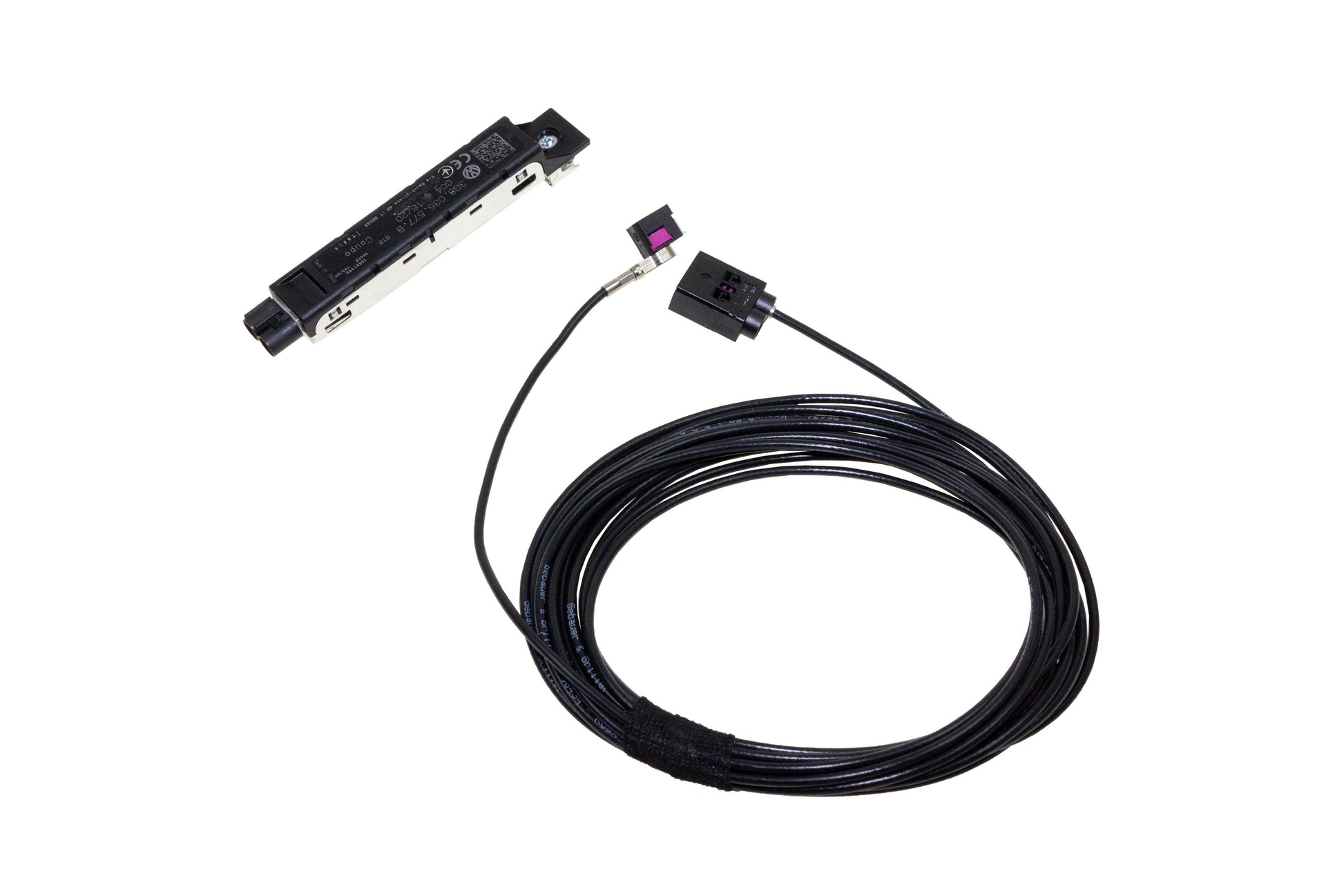 Retrofit set DAB, DAB + antenna module for VW Arteon 3H - SPEED LIGHT