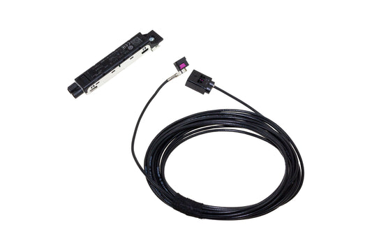 Retrofit set DAB, DAB + antenna module for VW Arteon 3H - SPEED LIGHT