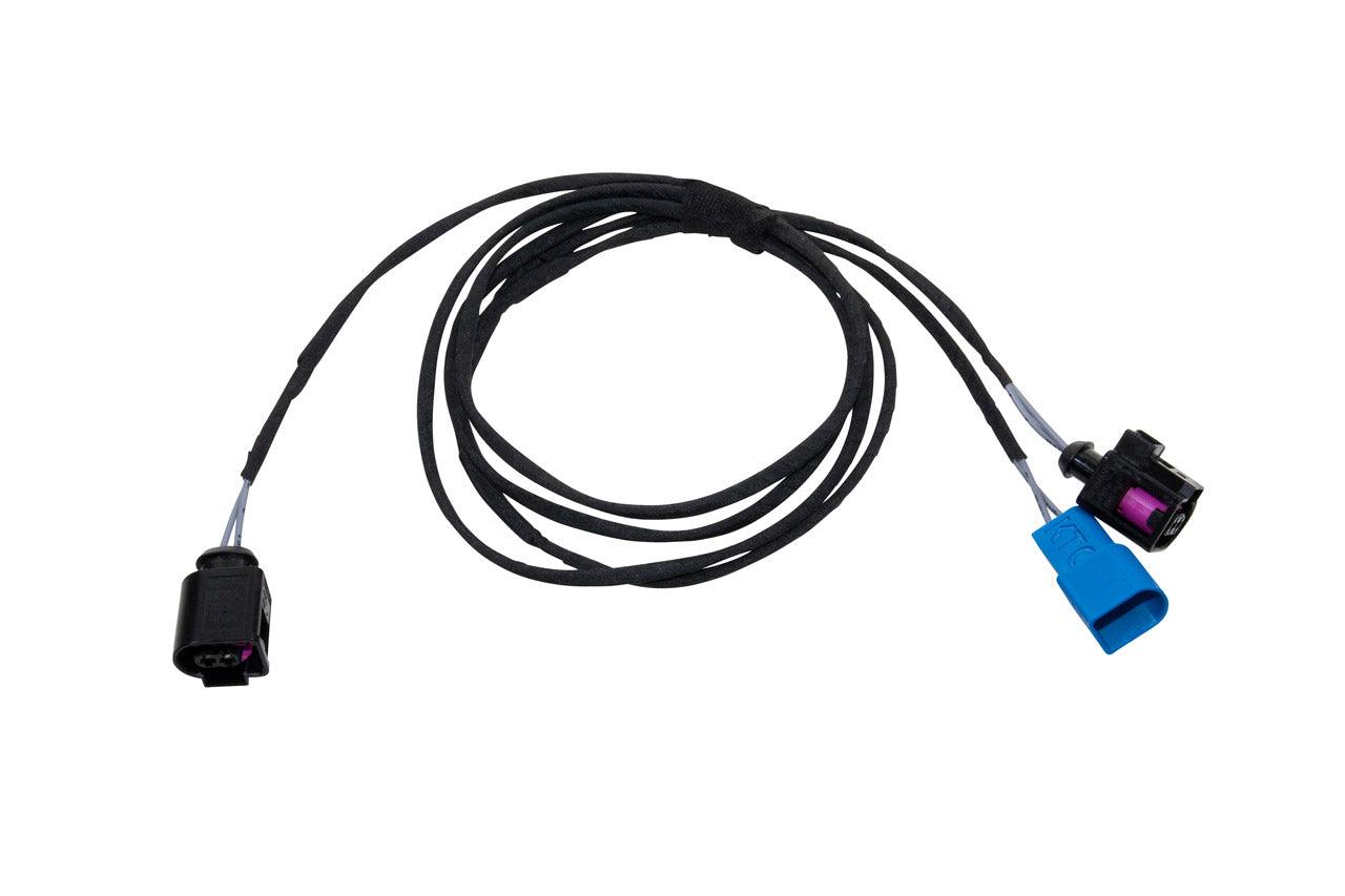 Adapter cable set for double-tone horn VW, Audi, Seat, Skoda - SPEED LIGHT