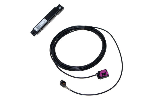 Retrofit set DAB, DAB + antenna module for VW Golf 7 - SPEED LIGHT