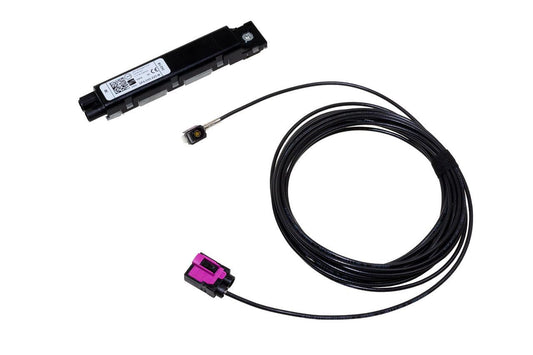 Retrofit set DAB, DAB + antenna module for Seat Leon 5F - SPEED LIGHT