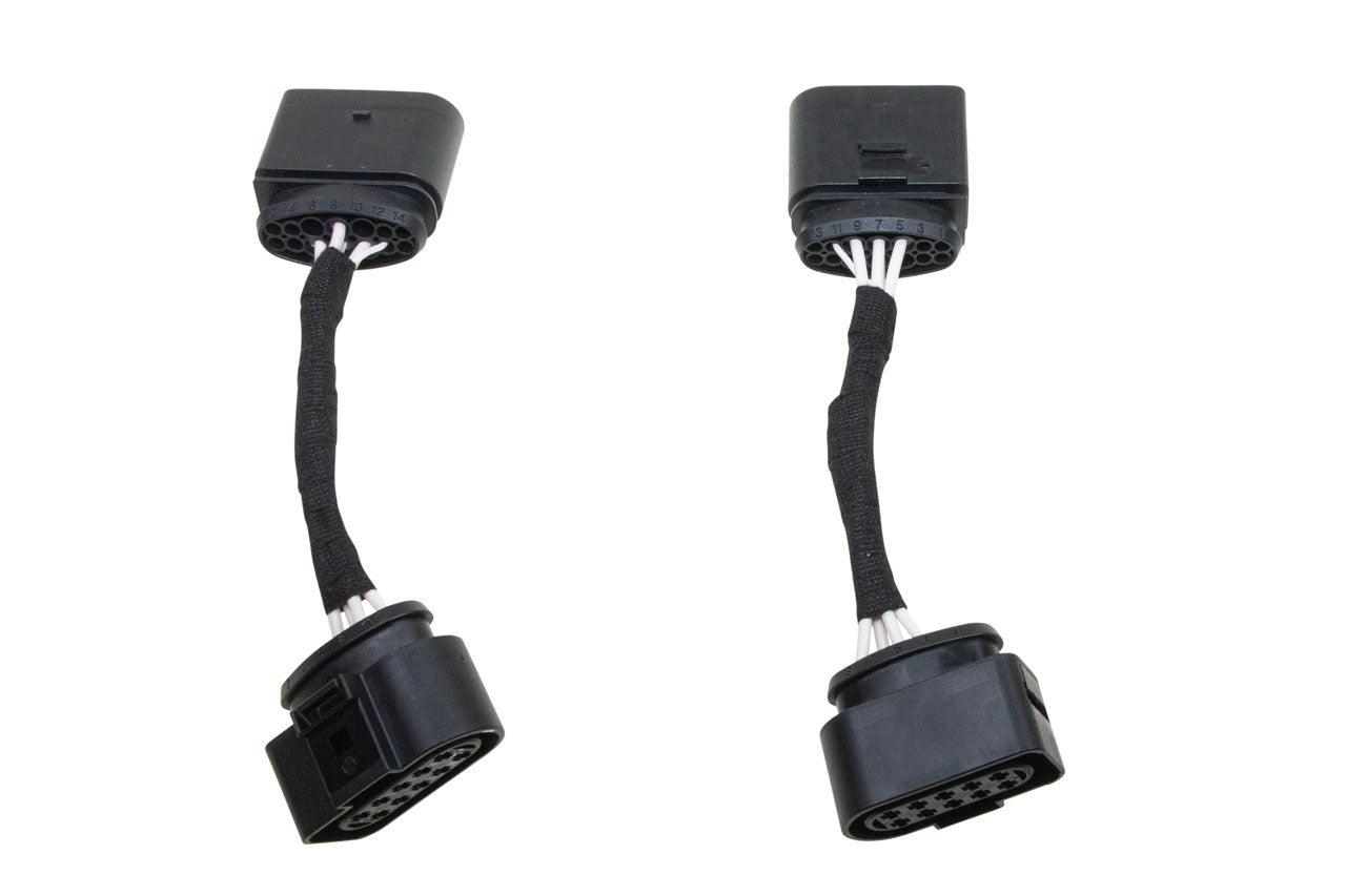 Xenon adapter to halogen headlights for VW T5 GP - SPEED LIGHT