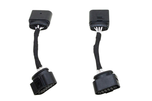 Xenon adapter to halogen headlights for VW T5 GP - SPEED LIGHT