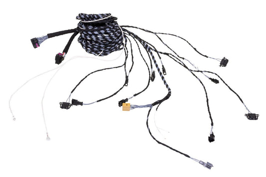Cable Set DYNAUDIO Sound System for VW T6 SG - SPEED LIGHT