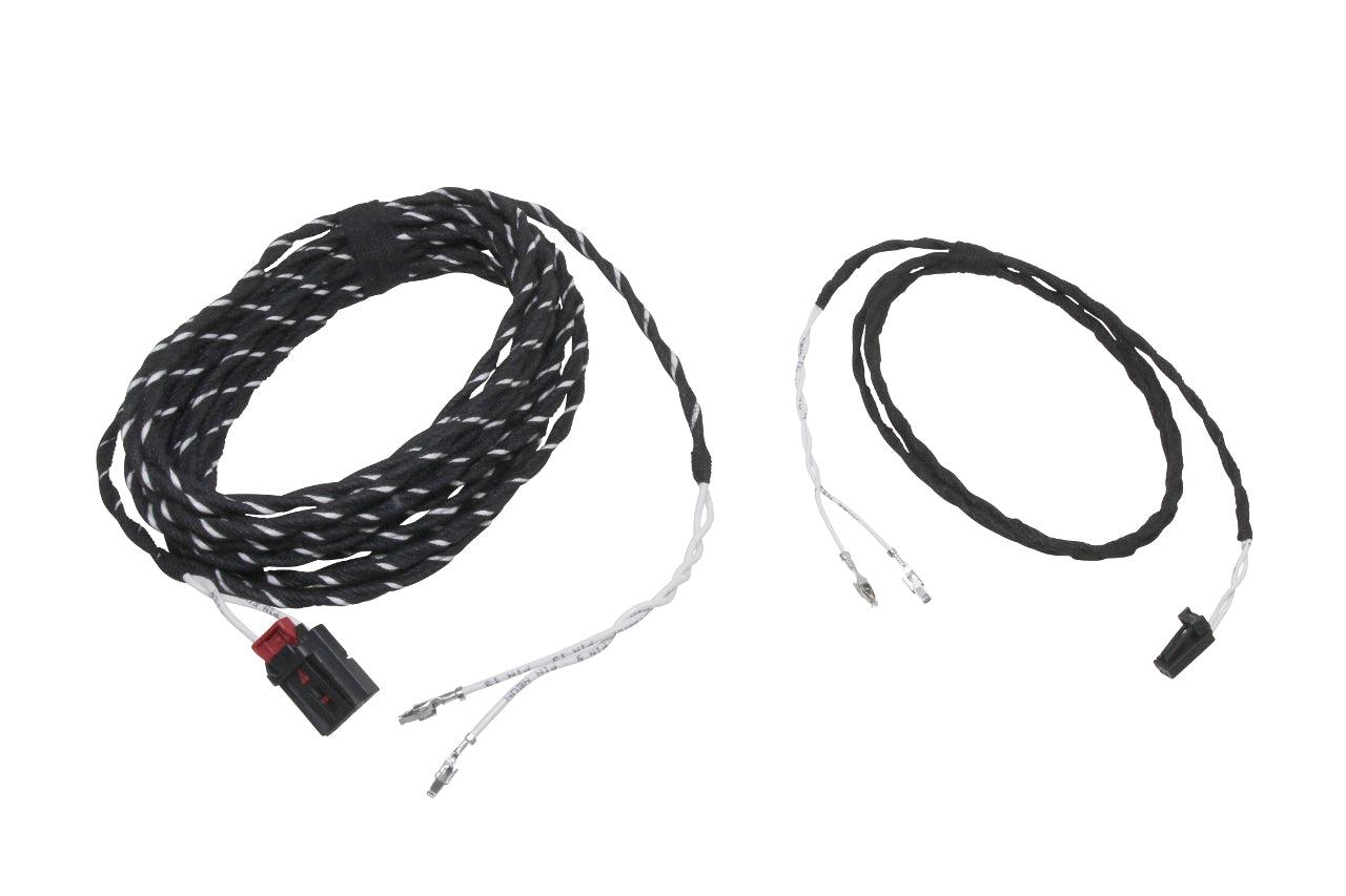 Cable set active sound system for Audi A4 8W / A5 F5 - SPEED LIGHT