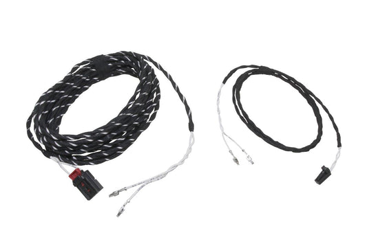 Cable set active sound system for Audi A4 8W / A5 F5 - SPEED LIGHT