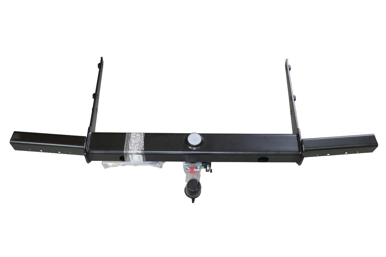 Complete trailer hitch (towbar) for VW T6.1 SH - SPEED LIGHT