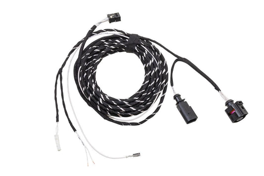 Cable set rear view camera for VW Golf 8 CD (VIII) Sedan - SPEED LIGHT
