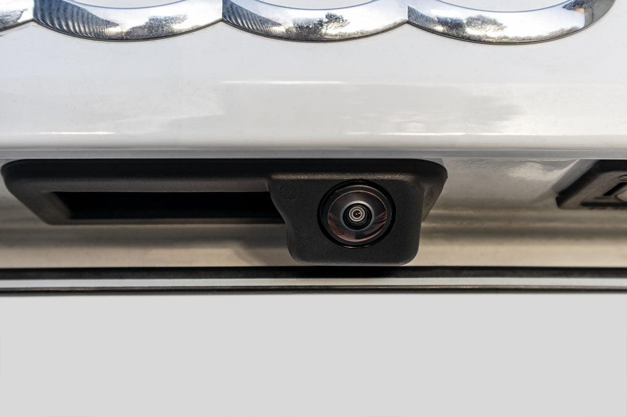 Complete set rear view camera for Audi A3 8Y - SPEED LIGHT