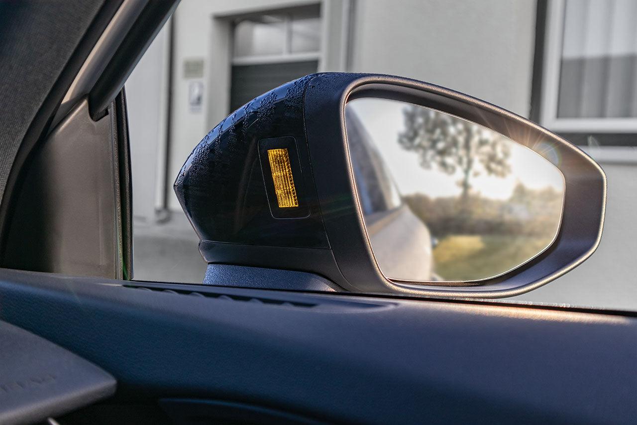 Lane change assistant incl. rear traffic allert for Audi A3 8Y - SPEED LIGHT