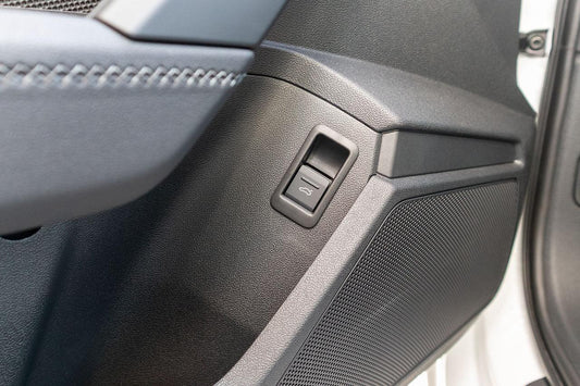 Push Button driver door eletrical tailgate for Audi A3 8Y - SPEED LIGHT