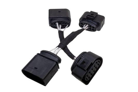 Xenon adapter to halogen headlights for VW Scirocco - SPEED LIGHT