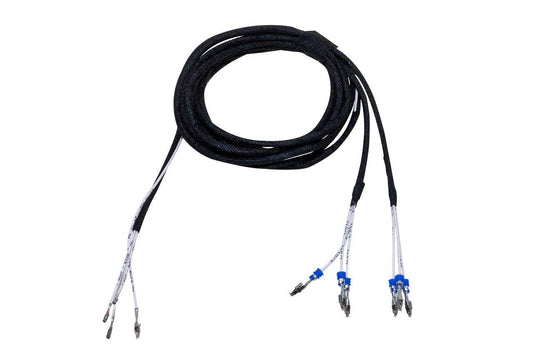 Cable set extension mLWR xenon to halogen headlights for VW Scirocco 137 - 138 - SPEED LIGHT