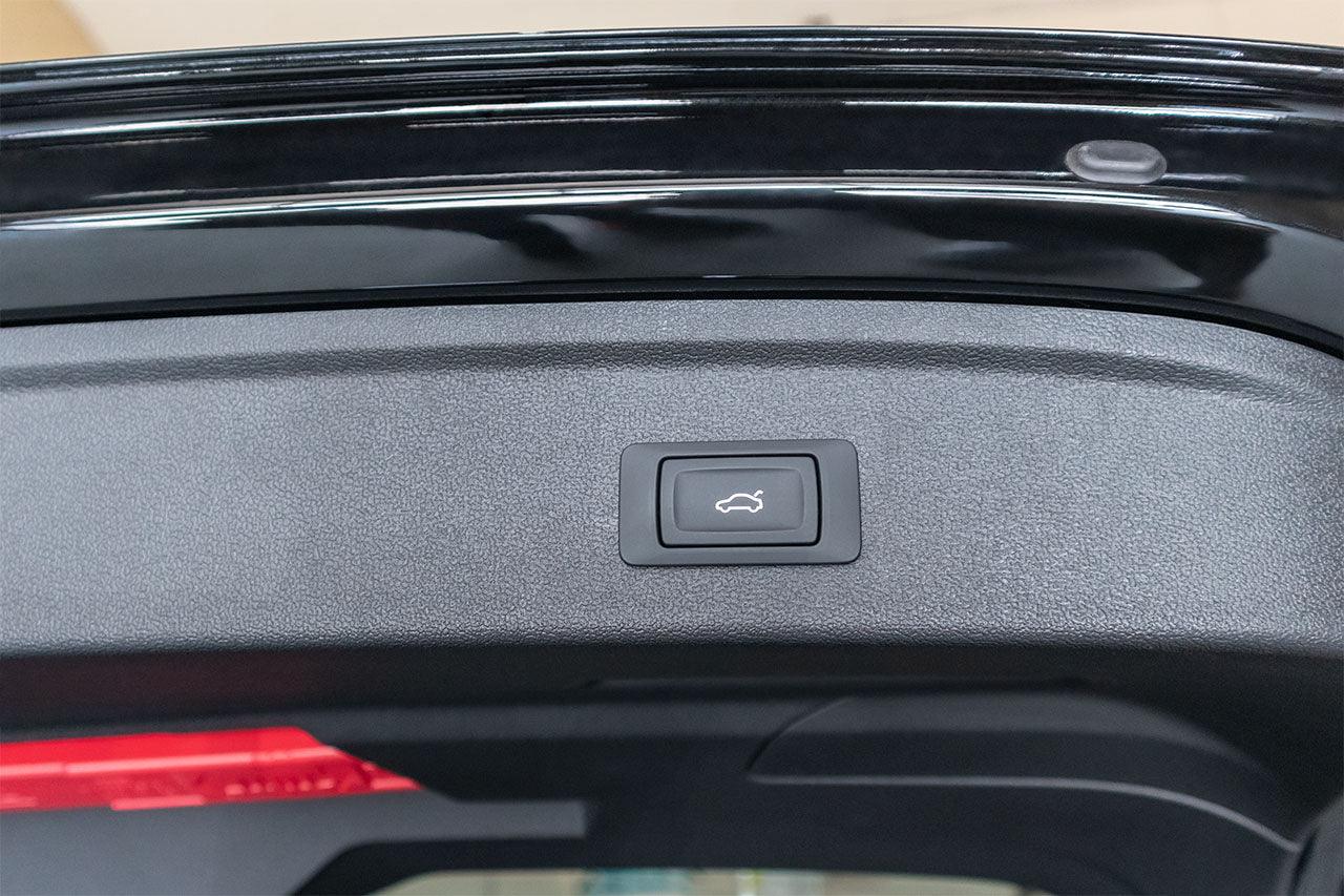 Retrofit kit electric tailgate - for Audi A3 8Y Sportback - SPEED LIGHT