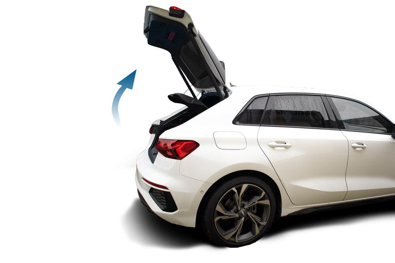 Retrofit kit electric tailgate - for Audi A3 8Y Sportback - SPEED LIGHT