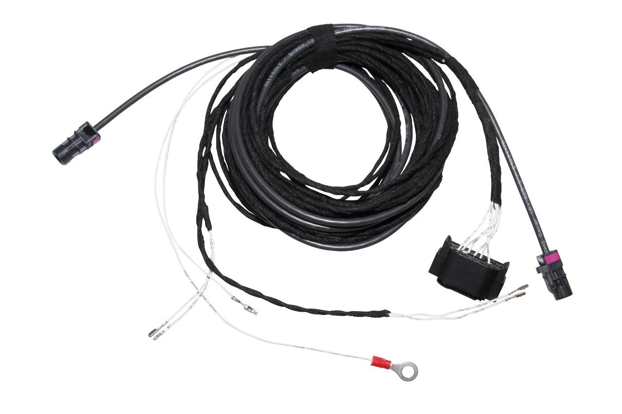 Wiring set original night vision assistant for Audi A8 4N - SPEED LIGHT
