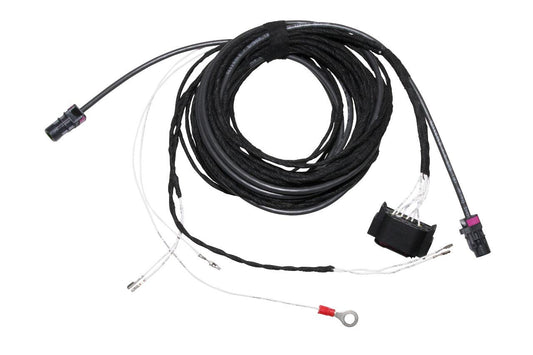 Wiring set original night vision assistant for Audi A8 4N - SPEED LIGHT