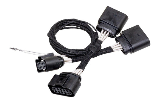 Xenon adapter to halogen headlights for Seat Altea 5P - SPEED LIGHT