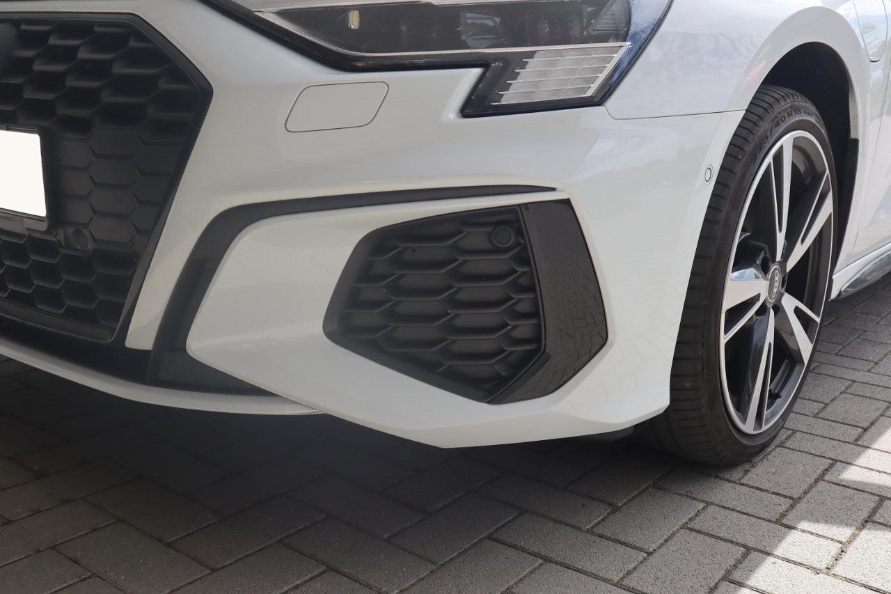 Complete set Park Assist for Audi A3 8Y - SPEED LIGHT