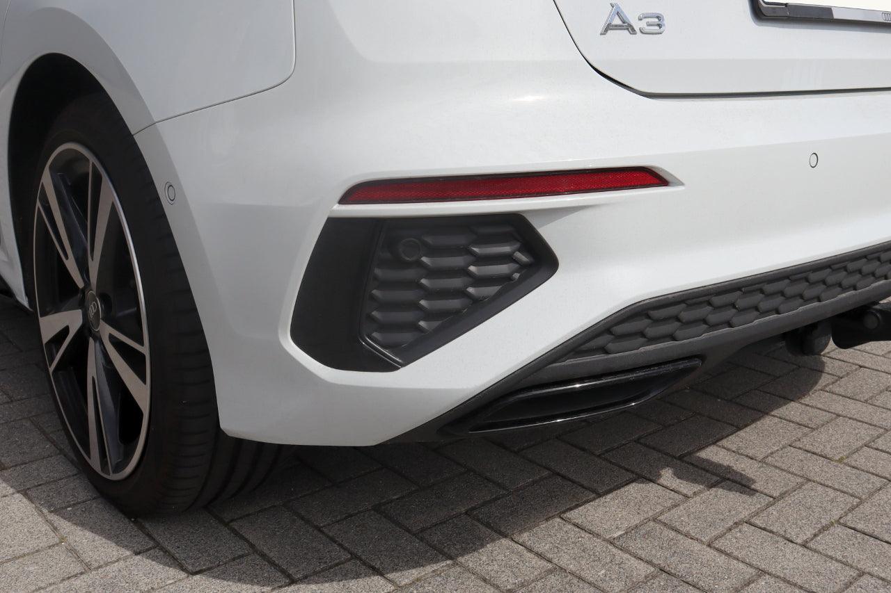 Complete set Park Assist for Audi A3 8Y - SPEED LIGHT