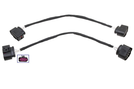 Xenon adapter to halogen headlights for VW New Beetle - SPEED LIGHT
