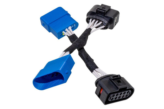 Xenon adapter to halogen headlights for VW Sharan 7M - SPEED LIGHT