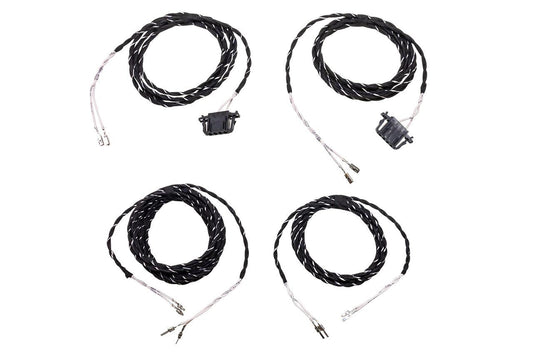 Cable set of rear speakers for VW ID3 E11 - SPEED LIGHT