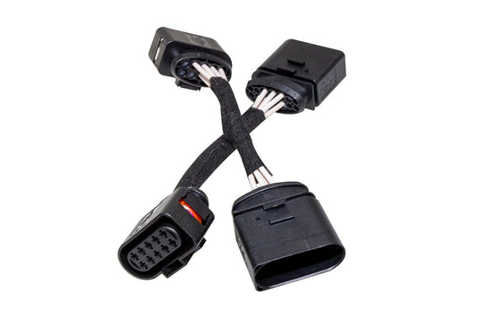 Xenon adapter to halogen headlights for Audi A4, Seat Exeo - SPEED LIGHT