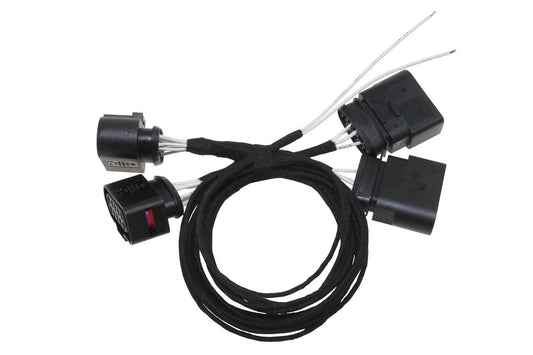 Xenon adapter to halogen headlights for VW Passat 3B - SPEED LIGHT