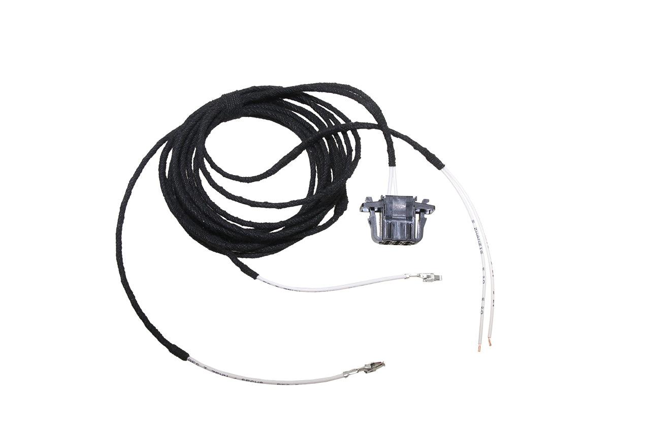 Cable set extension mLWR xenon to halogen headlights for VW Passat 3B - SPEED LIGHT