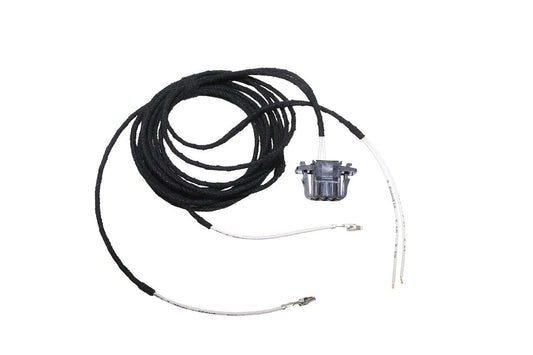 Cable set extension mLWR xenon to halogen headlights for VW Passat 3B - SPEED LIGHT