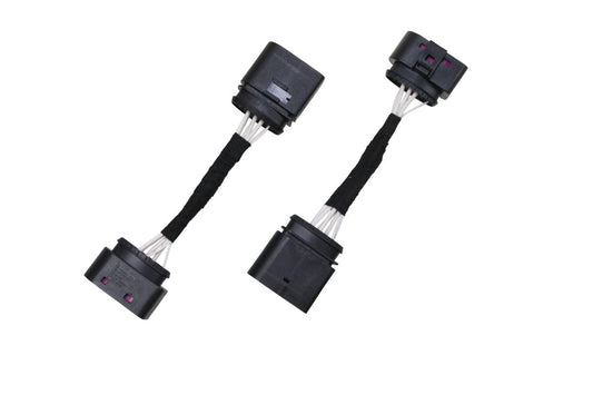 Xenon adapter to halogen headlights for VW Touareg 7L - SPEED LIGHT