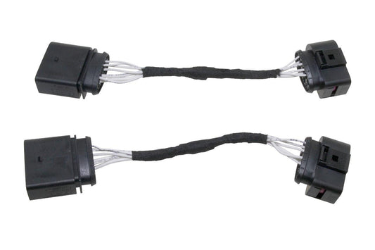 Xenon adapter to halogen headlights for VW Jetta 5C, VW Sharan 7N - SPEED LIGHT