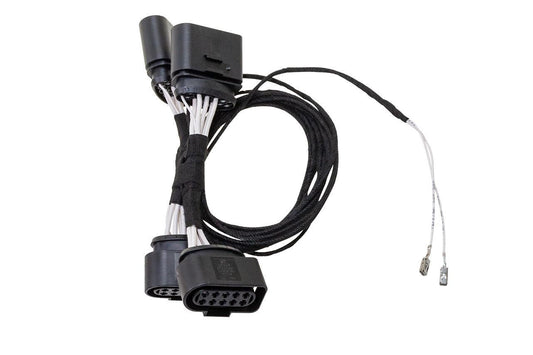 Xenon adapter to halogen headlights for VW EOS FL - SPEED LIGHT