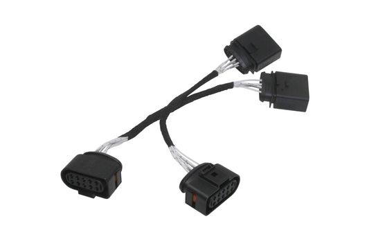 Xenon adapter to halogen headlights for Skoda Octavia 1Z - SPEED LIGHT