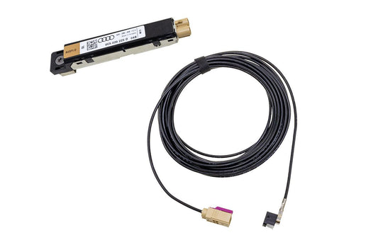 Retrofit set DAB, DAB + antenna module for Audi A3 8V - SPEED LIGHT