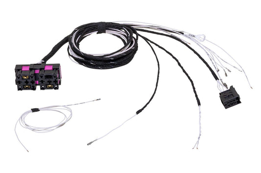 Kabelsatz Multifunktionslenkrad MFL für VW T5 7H - SPEED LIGHT