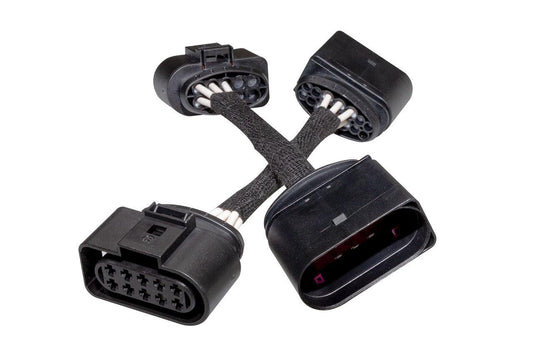 Xenon adapter to halogen headlights for VW Golf 5 / Golf Plus - SPEED LIGHT
